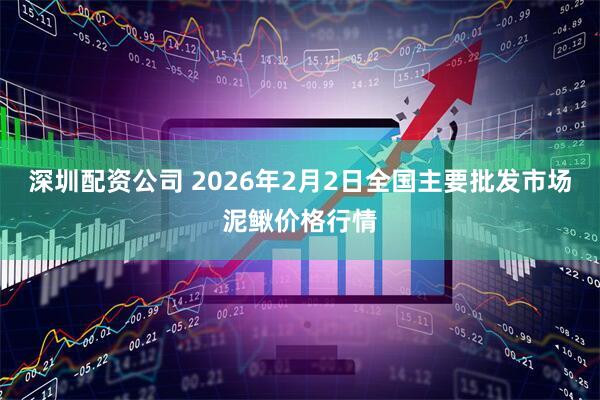 深圳配资公司 2026年2月2日全国主要批发市场泥鳅价格行情